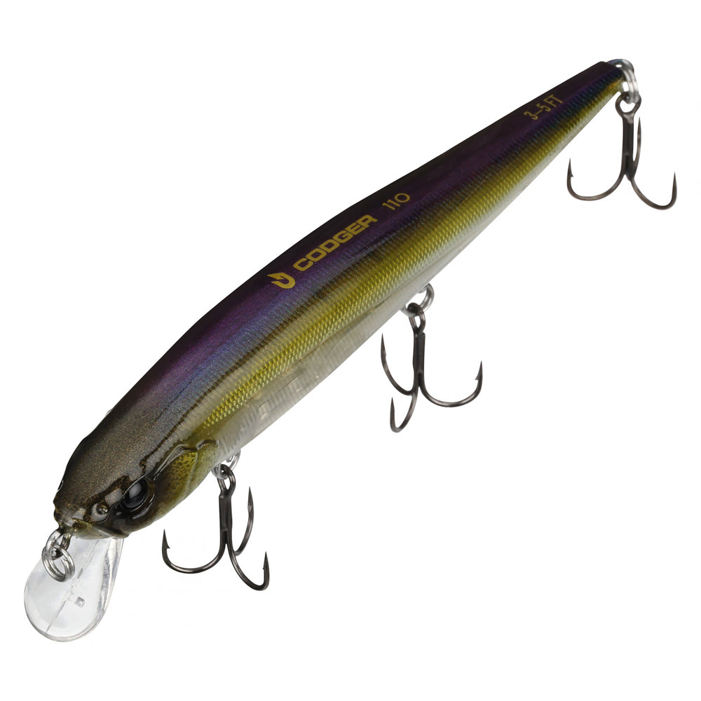 codger fishing lures 55mm Tamworth Tackle and the Great Outdoors While your first thought might be to add the Digger to your trolling spread Geezer Fishing Co