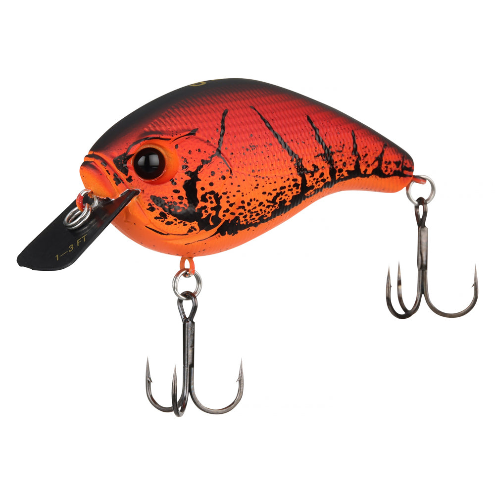CRANKY – Geezer Fishing Co
