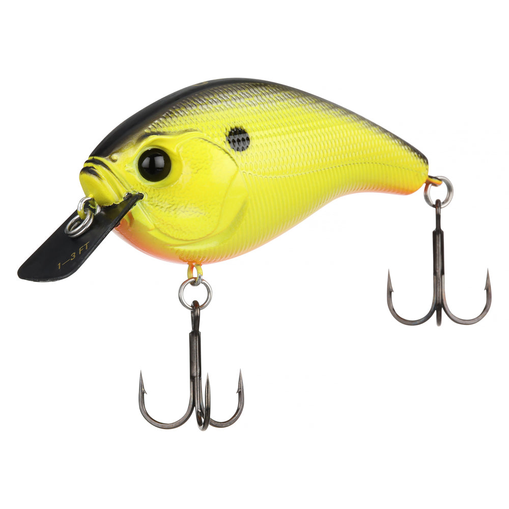 codger fishing lures 55mm Tamworth Tackle and the Great Outdoors While your first thought might be to add the Digger to your trolling spread Geezer Fishing Co